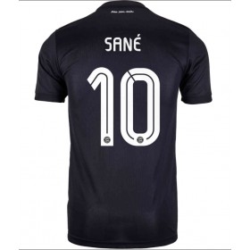 Fußballtrikots FC Bayern München Leroy Sane 10 2020-2021 Kurzarm Ausweichtrikot kaufen